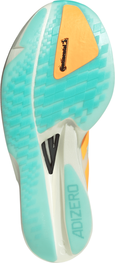 Tenisky a topánky adidas Performance Adizero Takumi Sen 11 Béžová | jq2820, 3