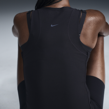 Tielko Nike Zenvy Dri-FIT Čierna | HF2765-010, 2