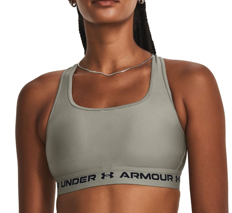 Crossback Mid Bra