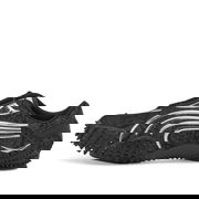 Mostro Metallic Size UK 10