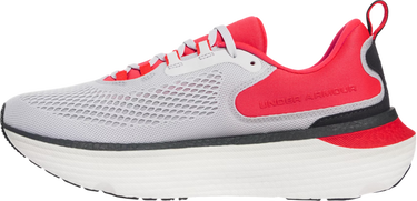 Tenisky a topánky Under Armour Infinite Elite 2 Červená | 3028169-019, 4