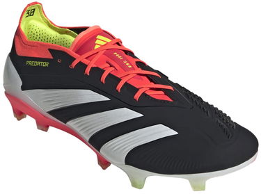 Tenisky a topánky adidas Performance Predator Elite FG Červená | IE1802, 3