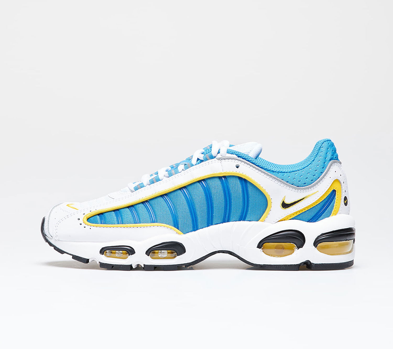 Tenisky a topánky Nike Air Max Tailwind 4 Modrá | CD0456-100, 0