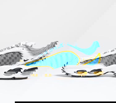 Tenisky a topánky Nike Air Max Tailwind 4 Modrá | CD0456-100, 0