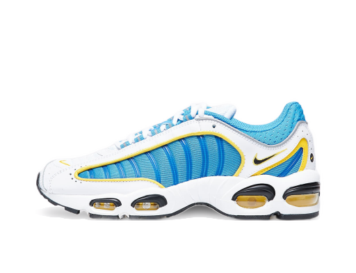 Tenisky a topánky Nike Air Max Tailwind 4 Modrá | CD0456-100