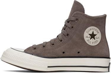 Tenisky a topánky Converse Chuck 70 Heritage Šedá | A09476C, 2