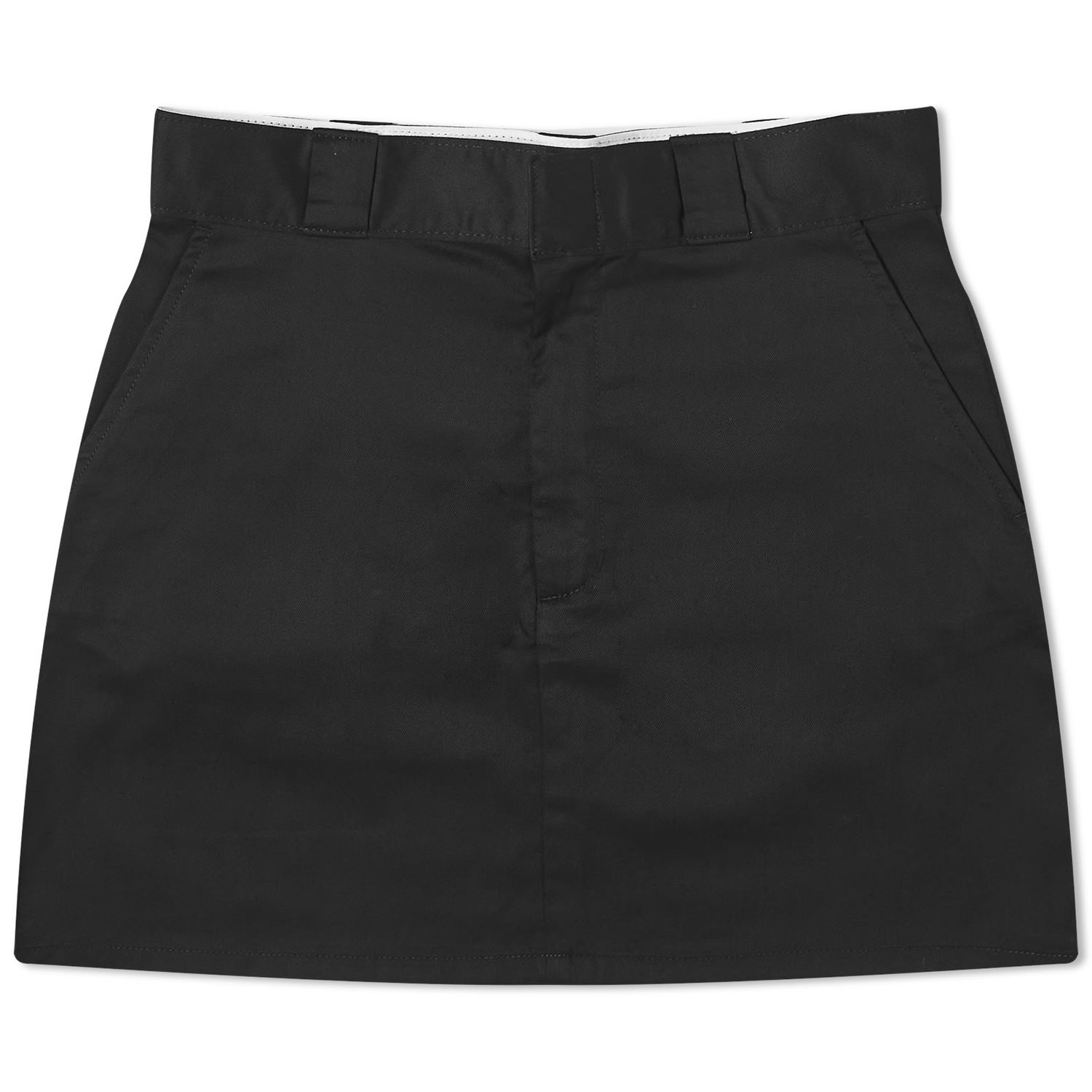 Sukňa Dickies Work Mini Skirt Čierna | DK0A4YQHBLK1, 0