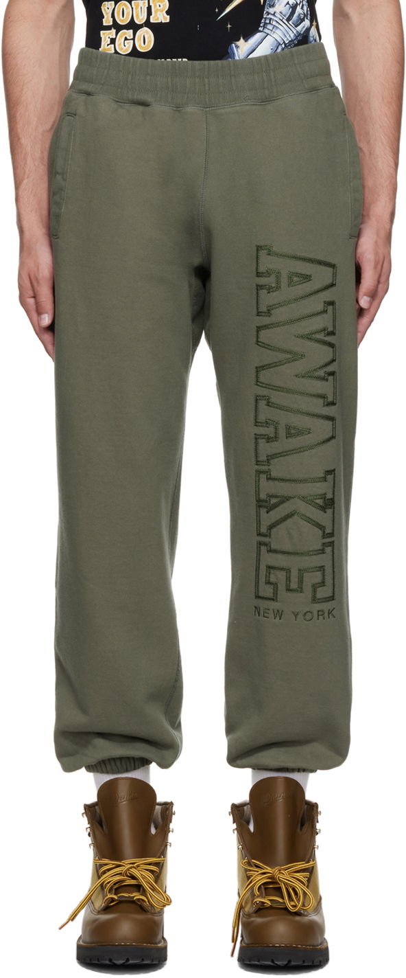 Awake NY Cotton Lounge Pants