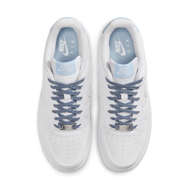 Tenisky a topánky Nike Air Force 1 '07 Biela | IB7167-101, 3