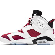 Air Jordan 6 Retro OG "Carmine" 2021