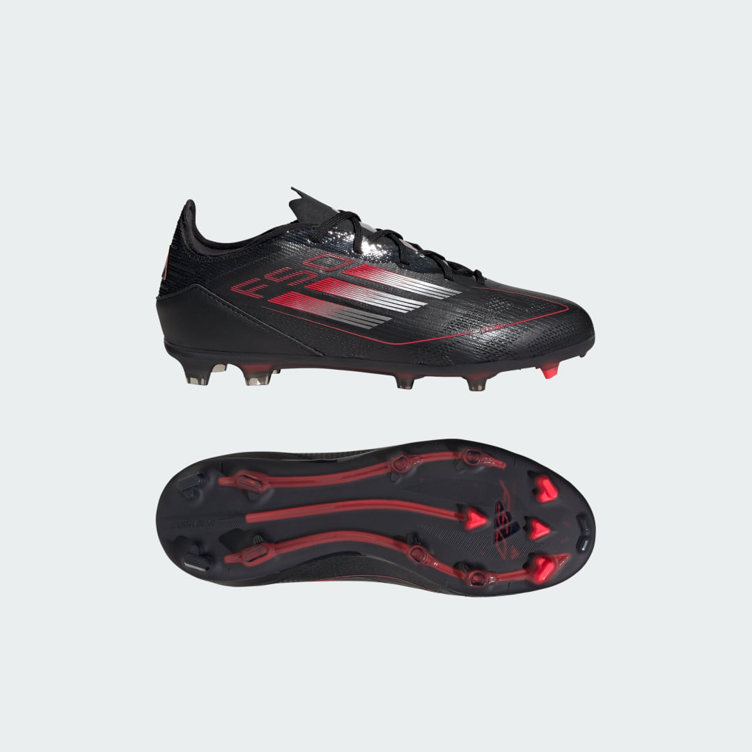 Tenisky a topánky adidas Performance F50 Elite Firm Ground Čierna | IE1304, 0