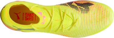 Tenisky a topánky Puma FUTURE 8 ULTIMATE MxSG Žltá | 108188-03, 2