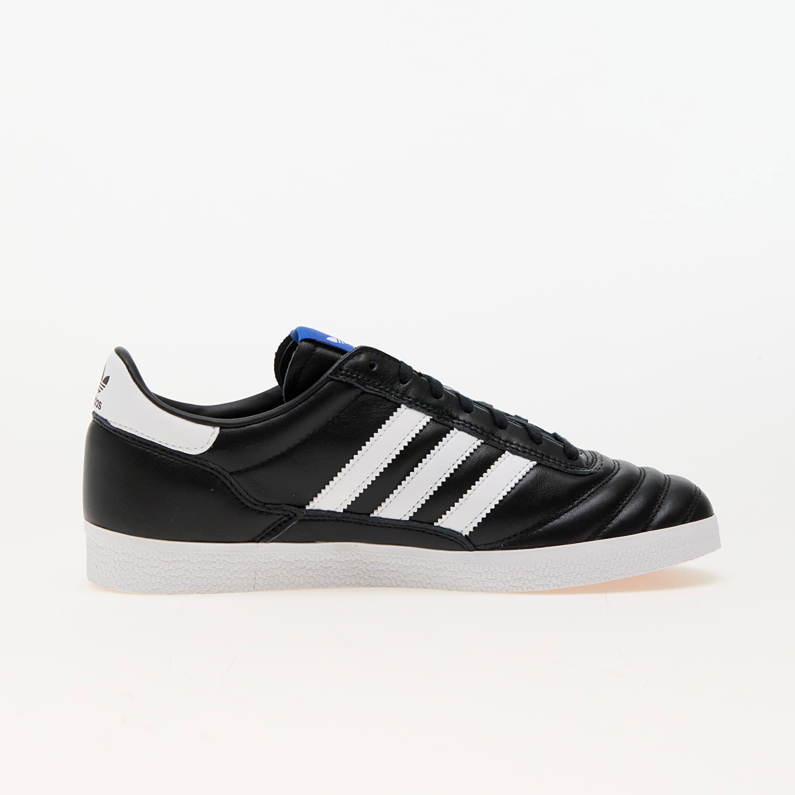 Gazelle Team Core Black/ Ftw White/ Blue