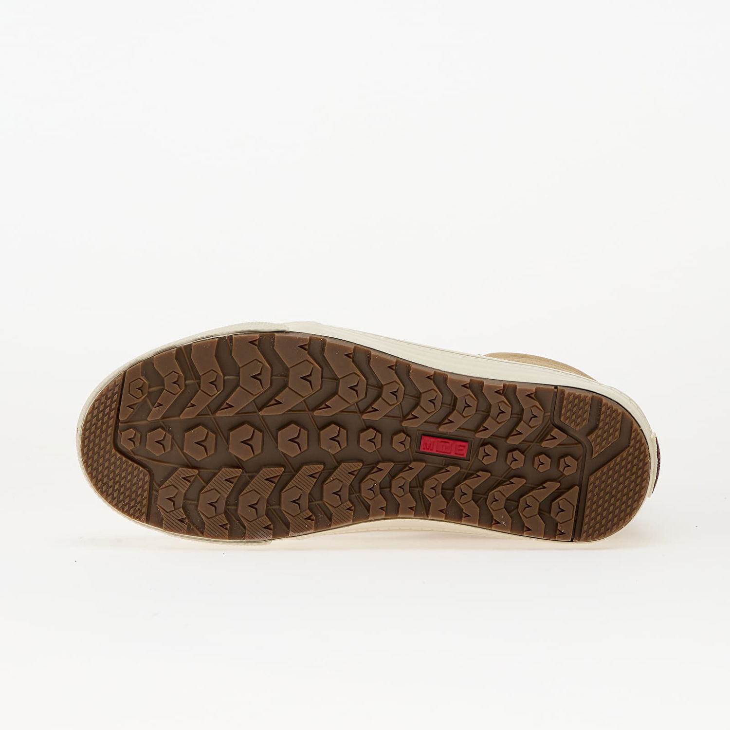 Tenisky a topánky Vans Vans Sk8-Hi Waterproof Insulated 46 Béžová | VN000DAQTWH, 1