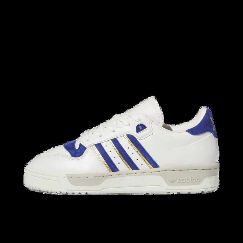 Tenisky a topánky adidas Originals Rivalry 86 Low Biela | IF9234