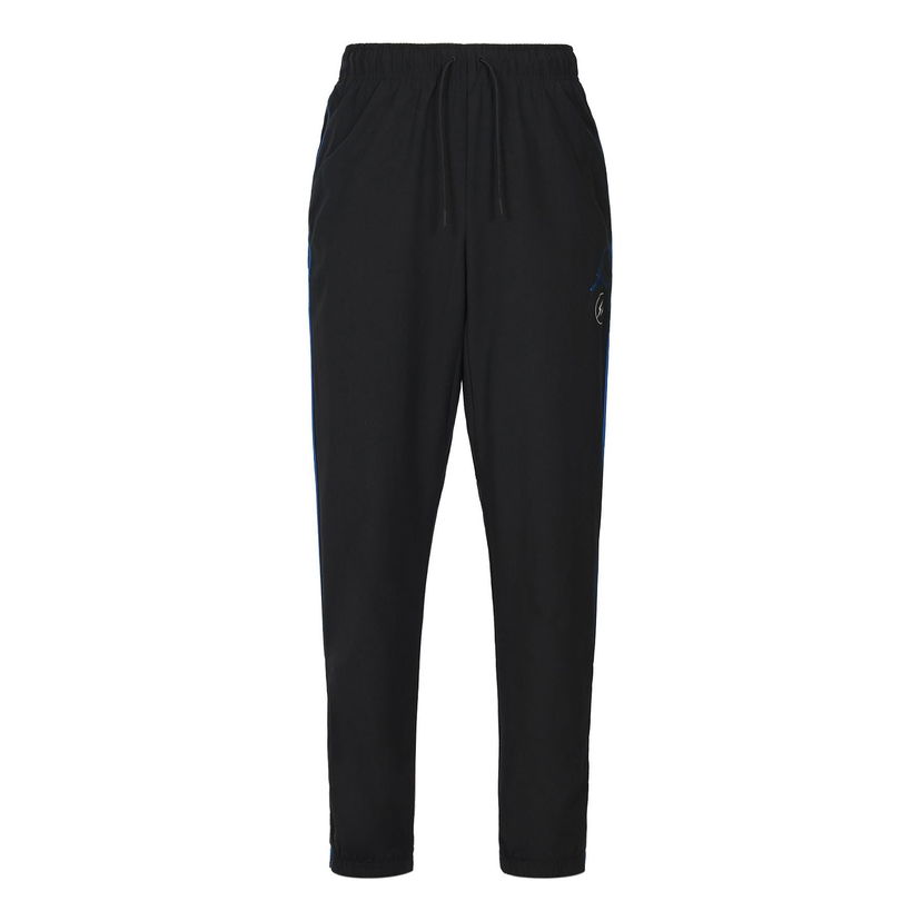 Tepláky Jordan Fragment Design Collaboration Pants Čierna | DA2980-010
