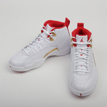 Tenisky a topánky Jordan Jordan 12 Retro Biela | 130690-107, 2