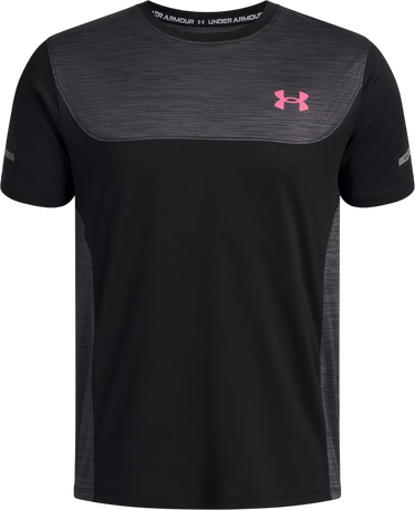 Tričko Under Armour UA Tech™ Utility Short Sleeve T-Shirt Čierna | 6005142-001, 0