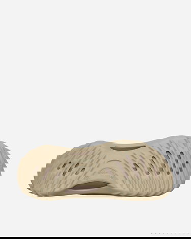 Tenisky a topánky Crocs Echo Wave Mules Béžová | CR.210521 MOTH, 5
