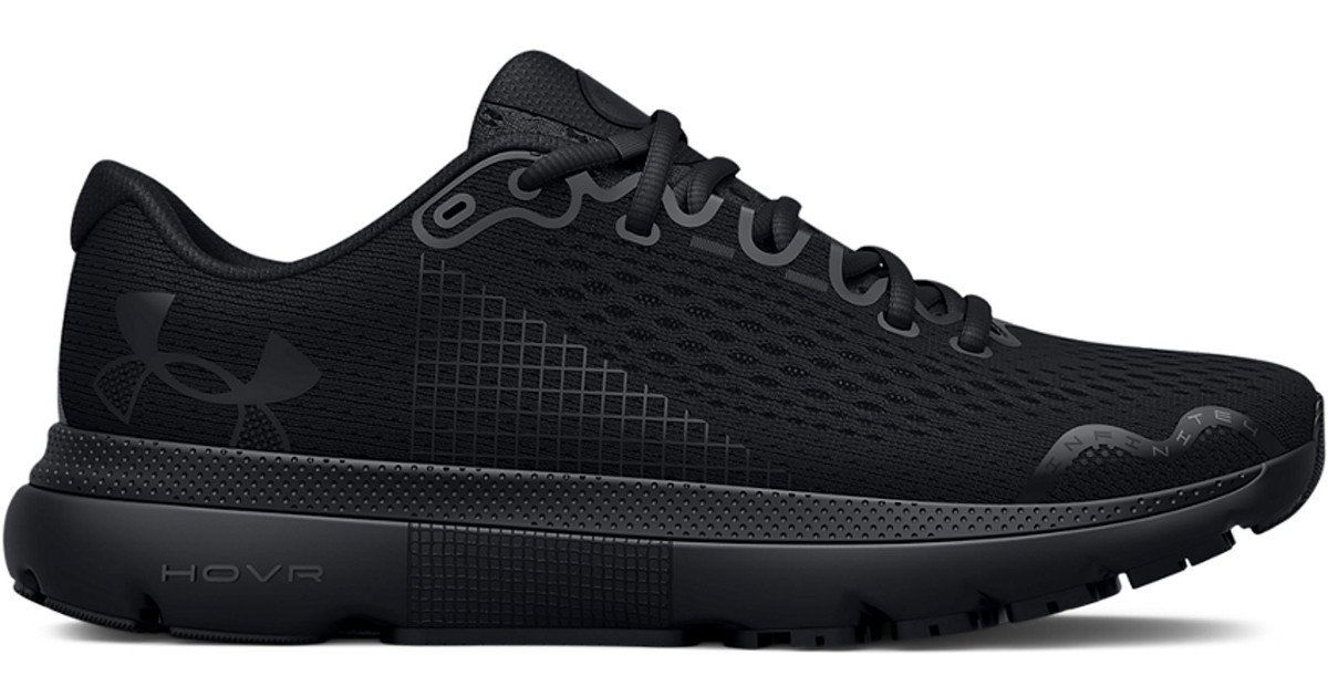 Tenisky a topánky Under Armour HOVR Infinite 4 Čierna | 3024897-003, 1