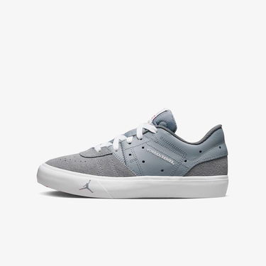 Tenisky a topánky Jordan Jordan Series ES GS Šedá | DN3205-062, 4