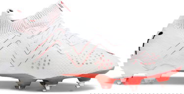 Tenisky a topánky Puma FUTURE ULTIMATE MxSG Biela | 107351-01, 2