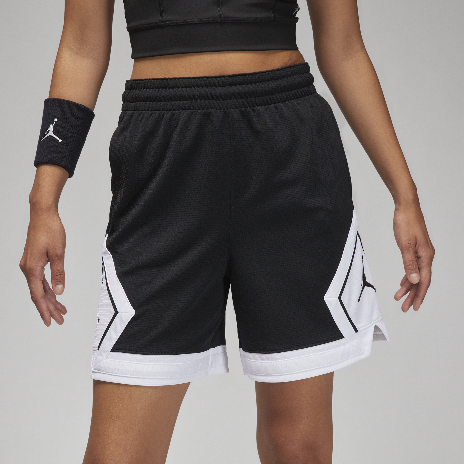 Sport Diamond Shorts