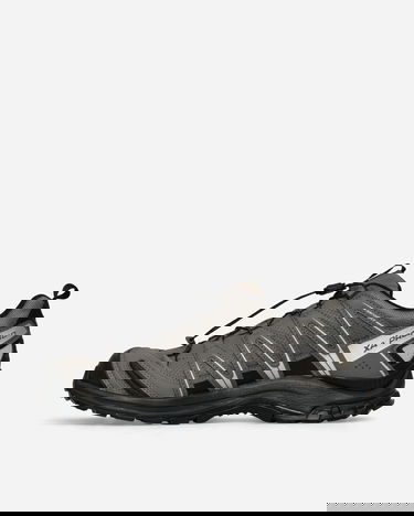 Tenisky a topánky Salomon XA PRO 3D Sneakers Čierna | L47587500, 3