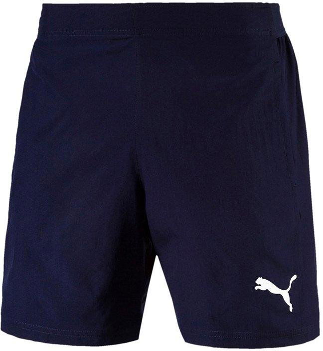 Šortky Puma Puma Liga Sideline Woven Shorts Navy | 655318-006, 0