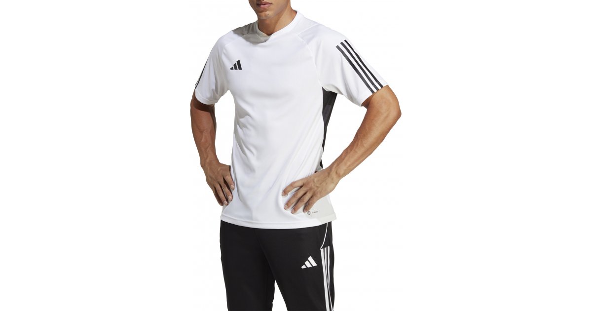 Dres adidas Originals Tiro 23 Competition Jersey Biela | ic4565, 1