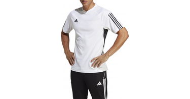 Dres adidas Originals Tiro 23 Competition Jersey Biela | ic4565, 1
