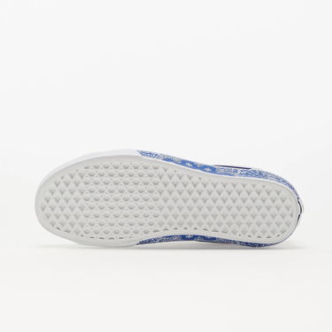 Tenisky a topánky Vans OG Style 36 LX Bandana Biela | VN0A5FC37WM1, 2