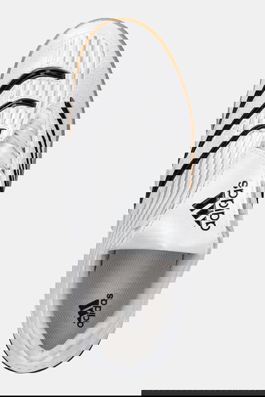 Tenisky a topánky adidas Performance Predator Sala Biela | JQ3915, 4
