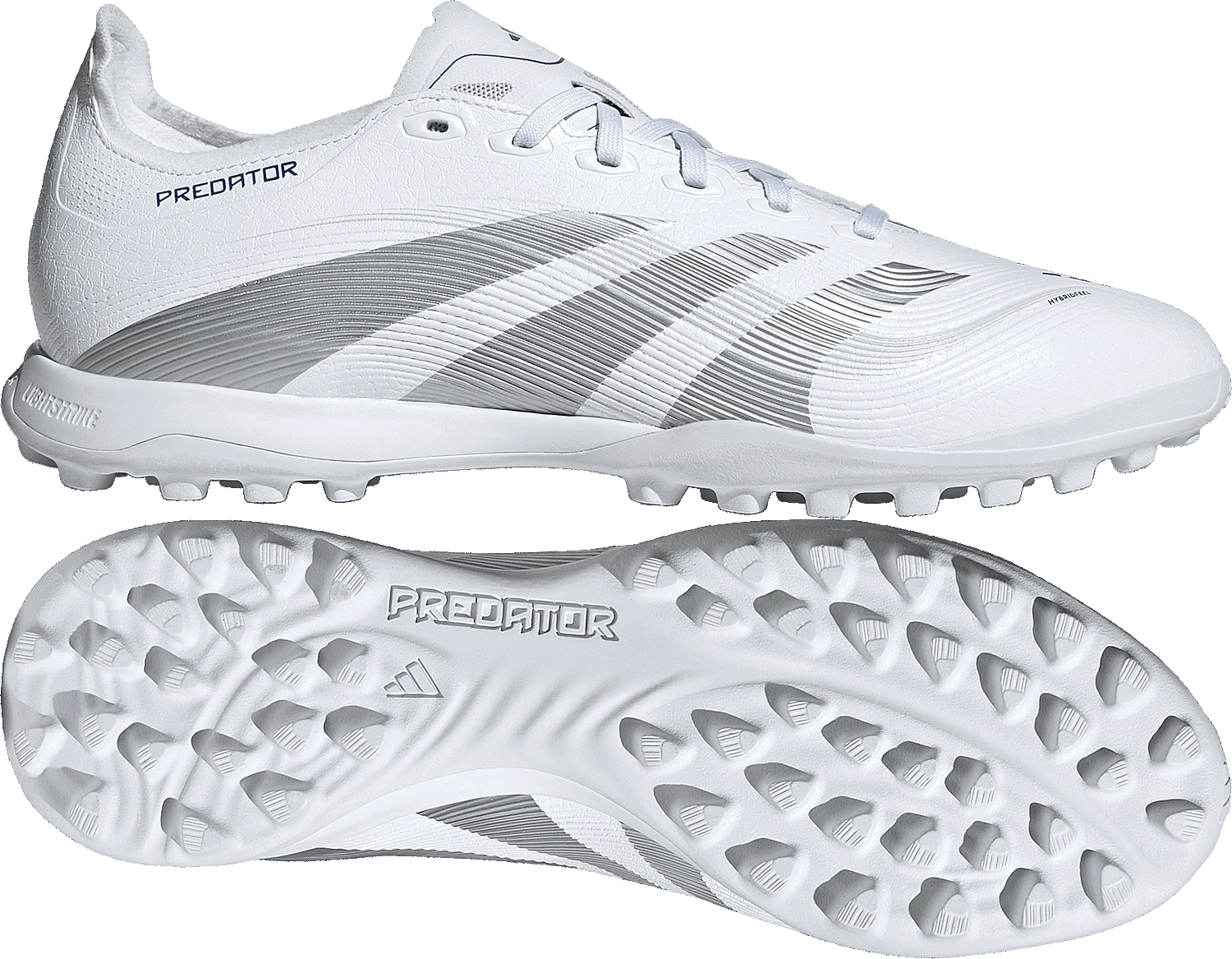 Tenisky a topánky adidas Performance Predator League TF Biela | id3771, 1