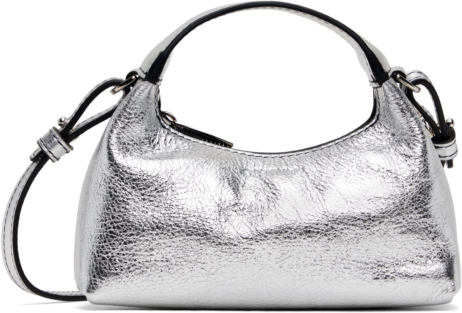 Shoulder Bag Micro Metal