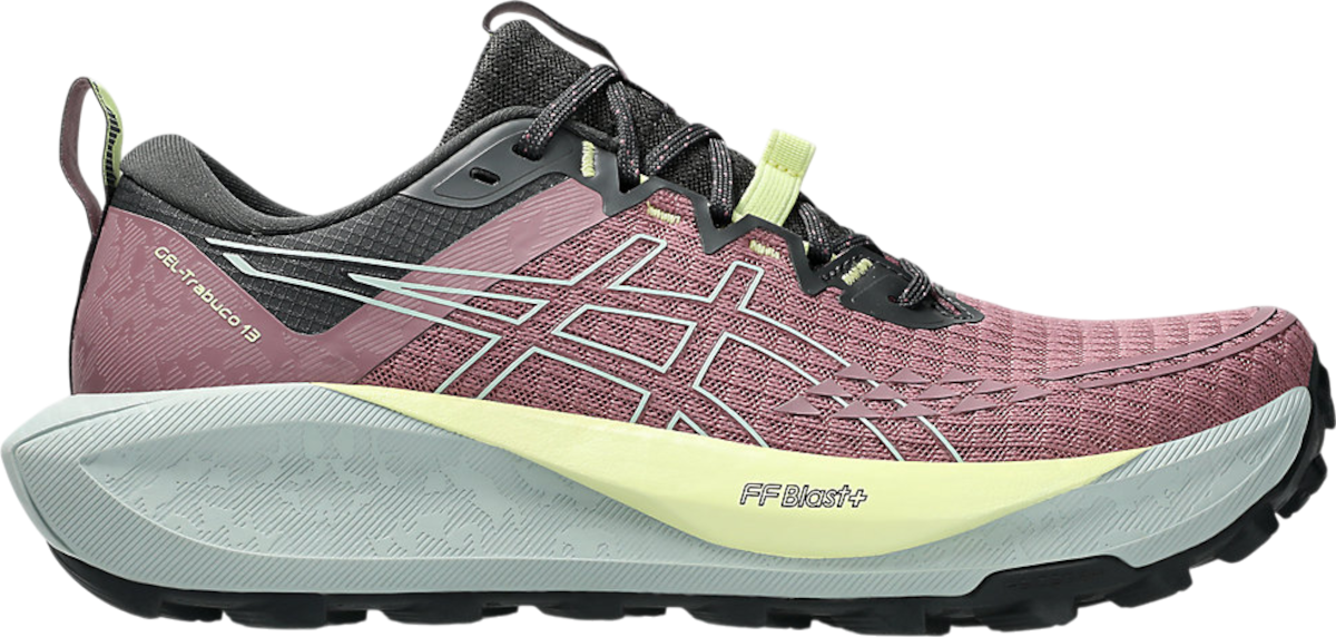 Tenisky a topánky Asics GEL-Trabuco 13 Fialová | 1012b768-500, 0