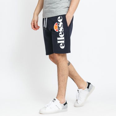 Šortky Ellesse Bossini Fleece Short Navy | SHS08748, 1