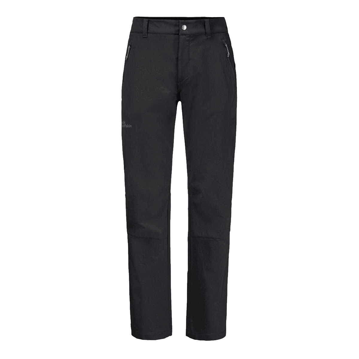 Nohavice Jack Wolfskin ACTIVATE XT Pants Čierna | 1503755-6000, 0