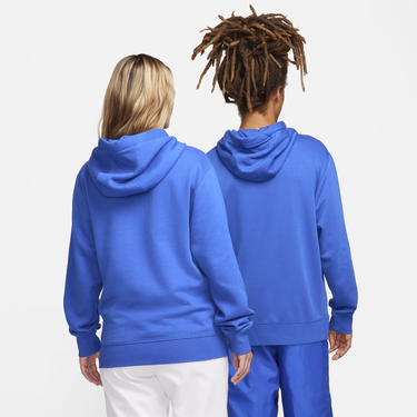 Mikina Nike Sportswear Club Fleece Navy | BV2654-480, 3