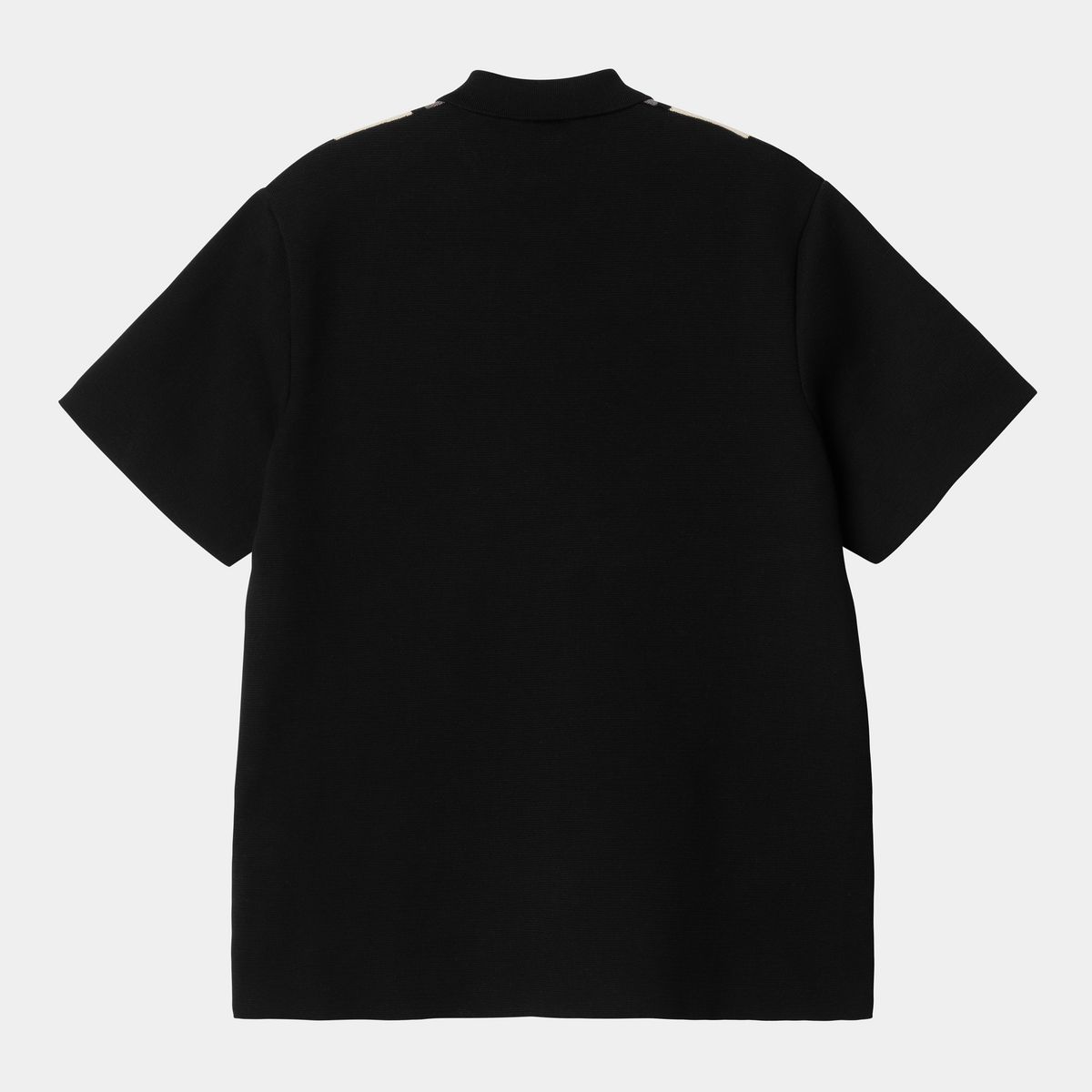 Polo tričko Carhartt WIP S/S Memory Knit Shirt Percy Stripe Rôznofarebný | I034533_9, 1