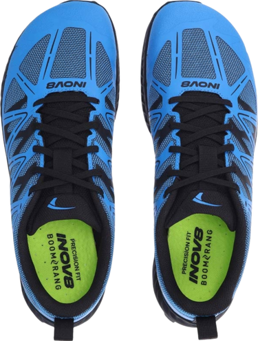 Tenisky a topánky inov-8 MudTalon v2 narrow Modrá | 001647-blbk-p-001, 3