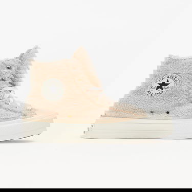 Tenisky a topánky Converse Chuck Taylor All Star Lift Ružová | 570024C, 1