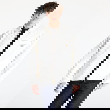 Bunda Carhartt WIP OG Detroit Jacket Biela | I035280.0DJ3K, 0