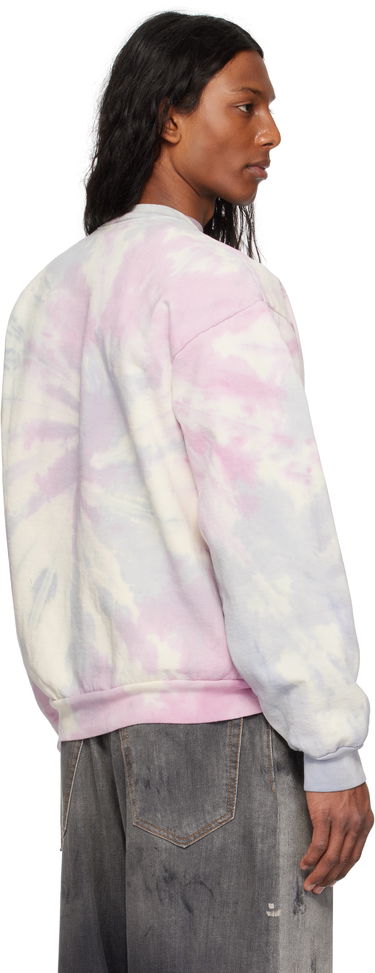 Sveter Online Ceramics Online Ceramics Precious Moments 'Everything Will Be Okay' Tie-Dye Sweatshirt Rôznofarebný | Everything Tie-Dye Sweatshirt, 2