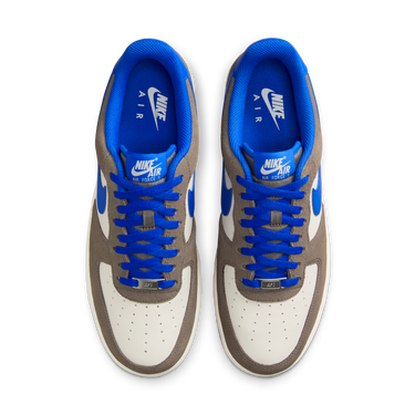 Tenisky a topánky Nike Air Force 1 '07 LV8 Šedá | FQ8714-200, 4