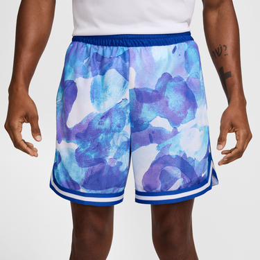 Šortky Nike Nike DNA Dri-FIT Basketball Shorts Modrá | HJ3879-480, 3