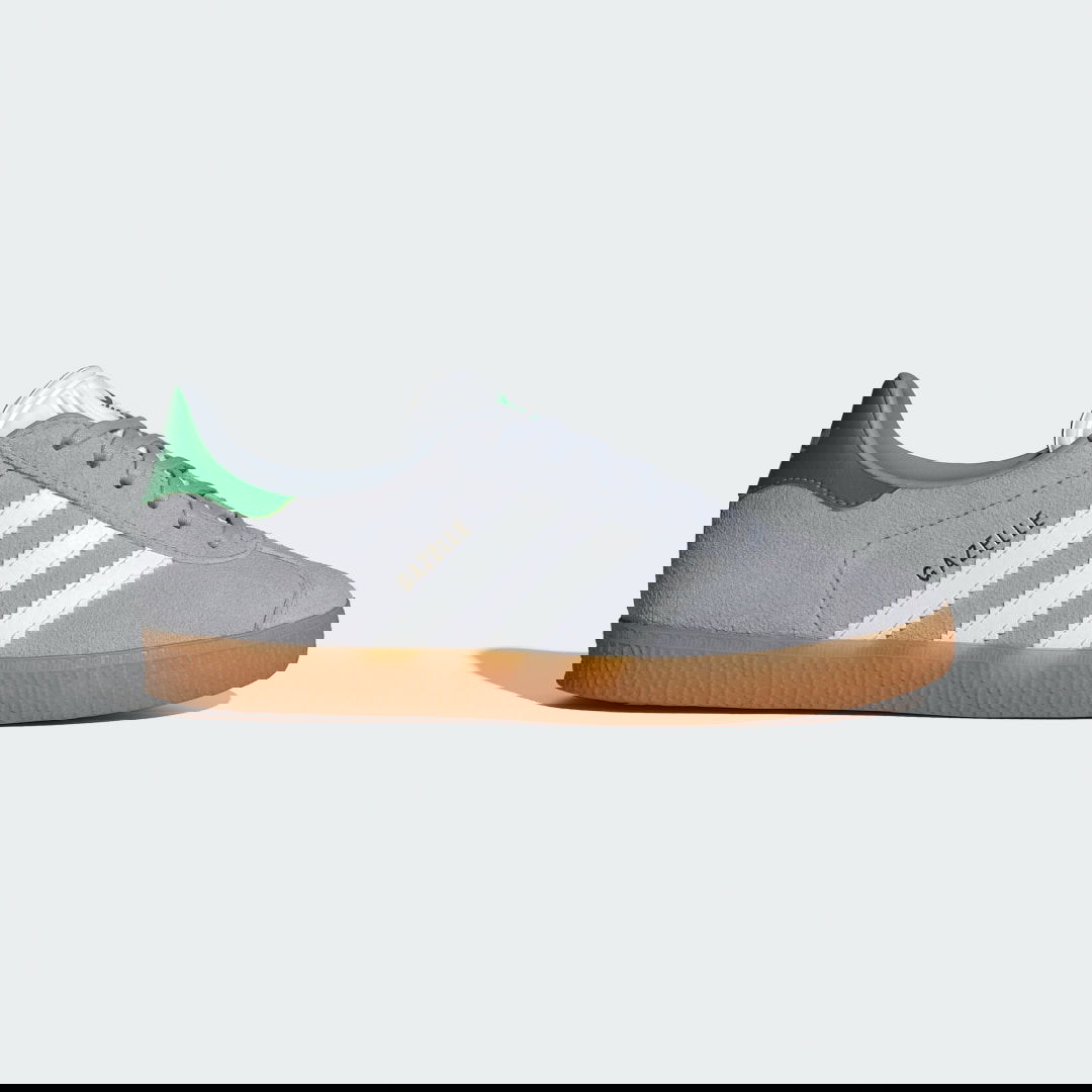 Tenisky a topánky adidas Originals Gazelle Šedá | JR5954, 0