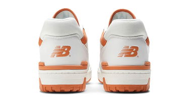 Tenisky a topánky New Balance 550 Oranžová | BB550LSC, 4