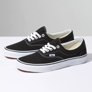 Tenisky a topánky Vans Era Čierna | VN000EWZBLK, 1