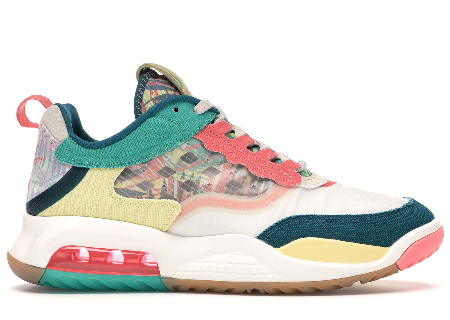 Tenisky a topánky Jordan Air Jordan Max 200 Super Bowl LIV Rôznofarebný | CV9778-900, 0